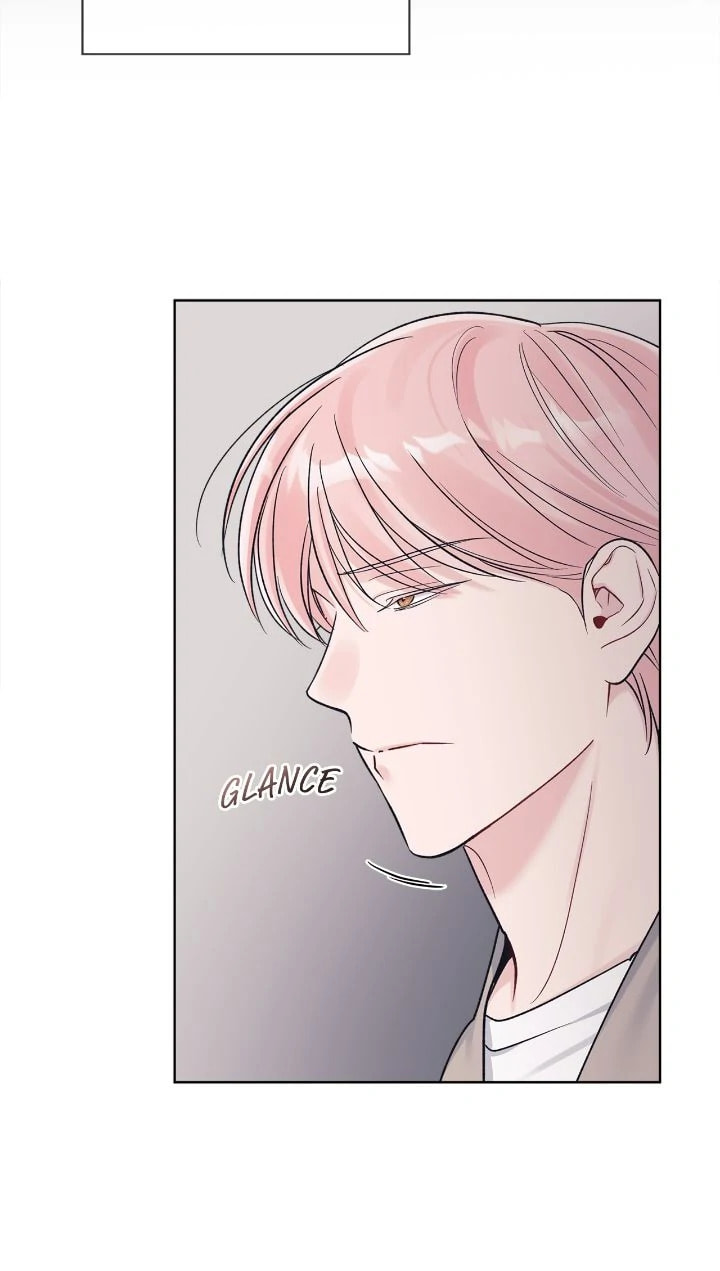 Monochrome Rumor Chapter 110 page 31 - 