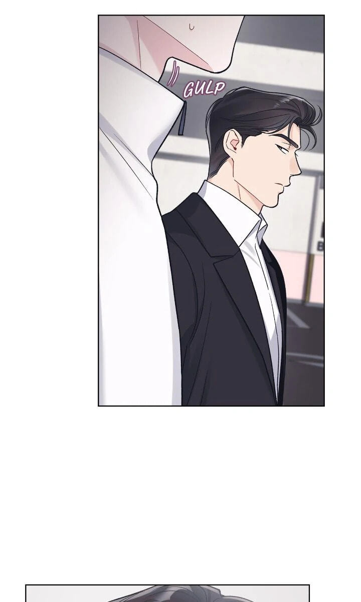 Monochrome Rumor Chapter 110 page 38 - 