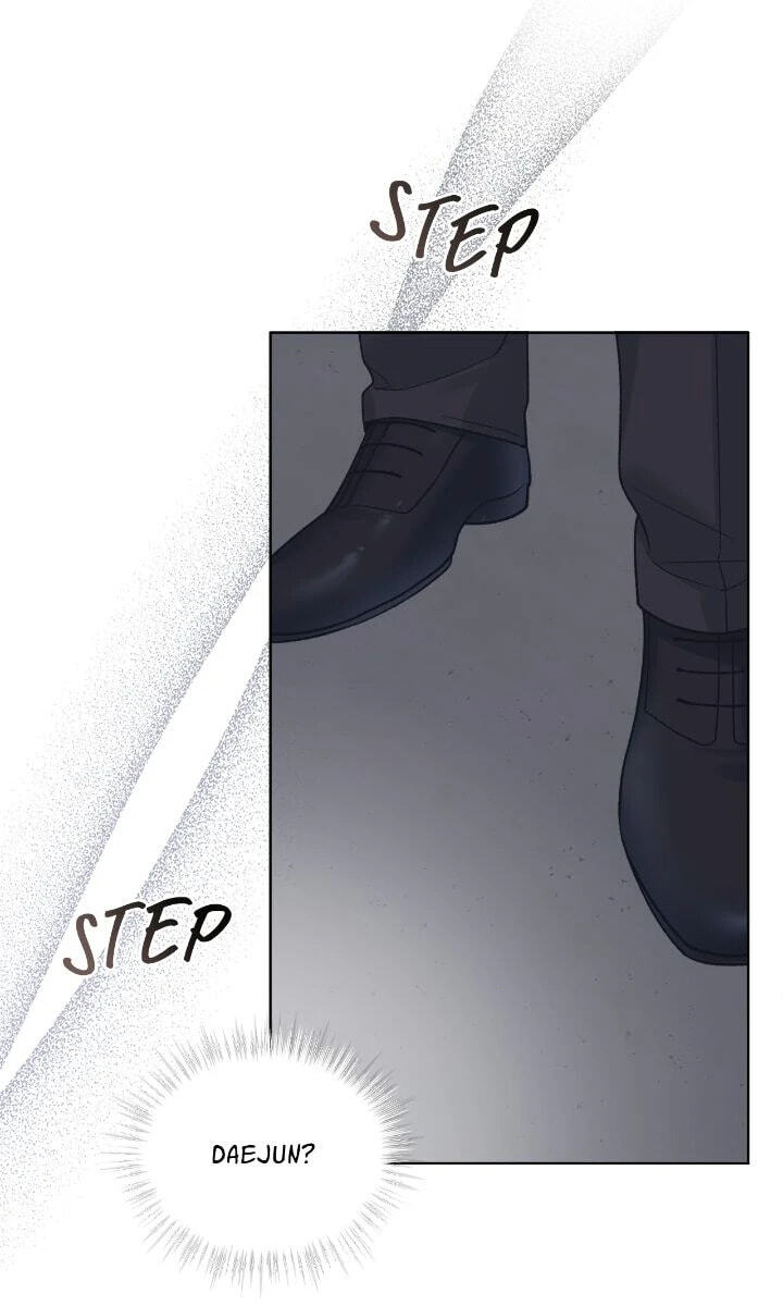 Monochrome Rumor Chapter 110 page 41 - 