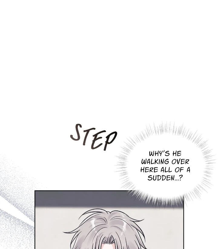 Monochrome Rumor Chapter 110 page 42 - 
