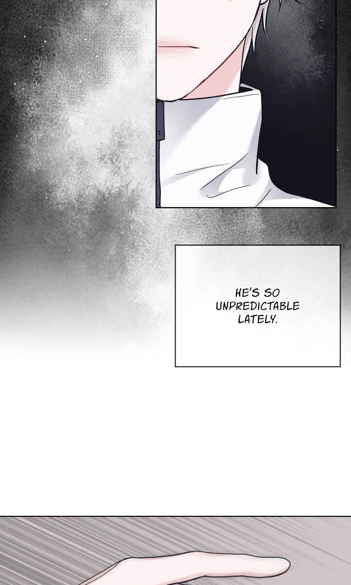 Monochrome Rumor Chapter 110 page 45 - 