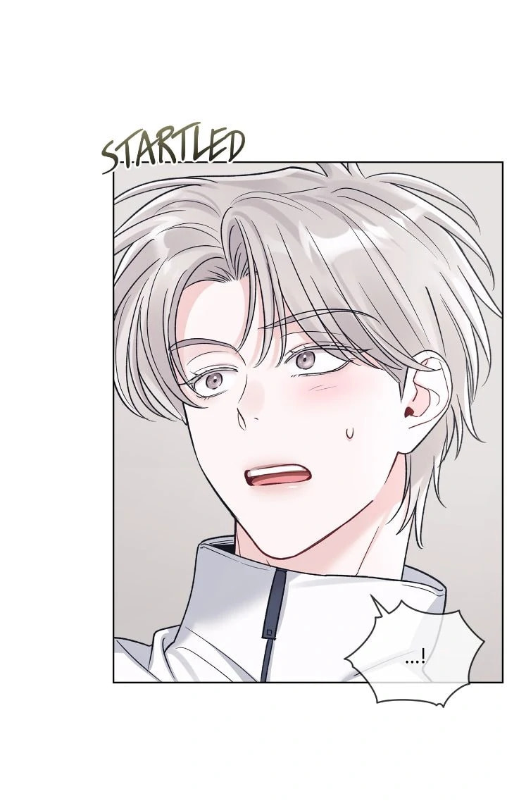 Monochrome Rumor Chapter 110 page 48 - 
