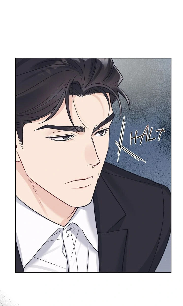 Monochrome Rumor Chapter 110 page 49 - 