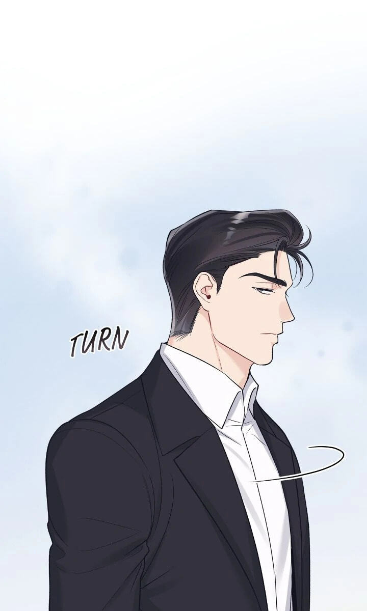 Monochrome Rumor Chapter 110 page 61 - 