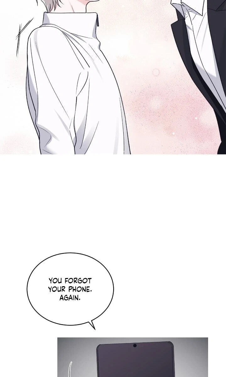Monochrome Rumor Chapter 110 page 63 - 