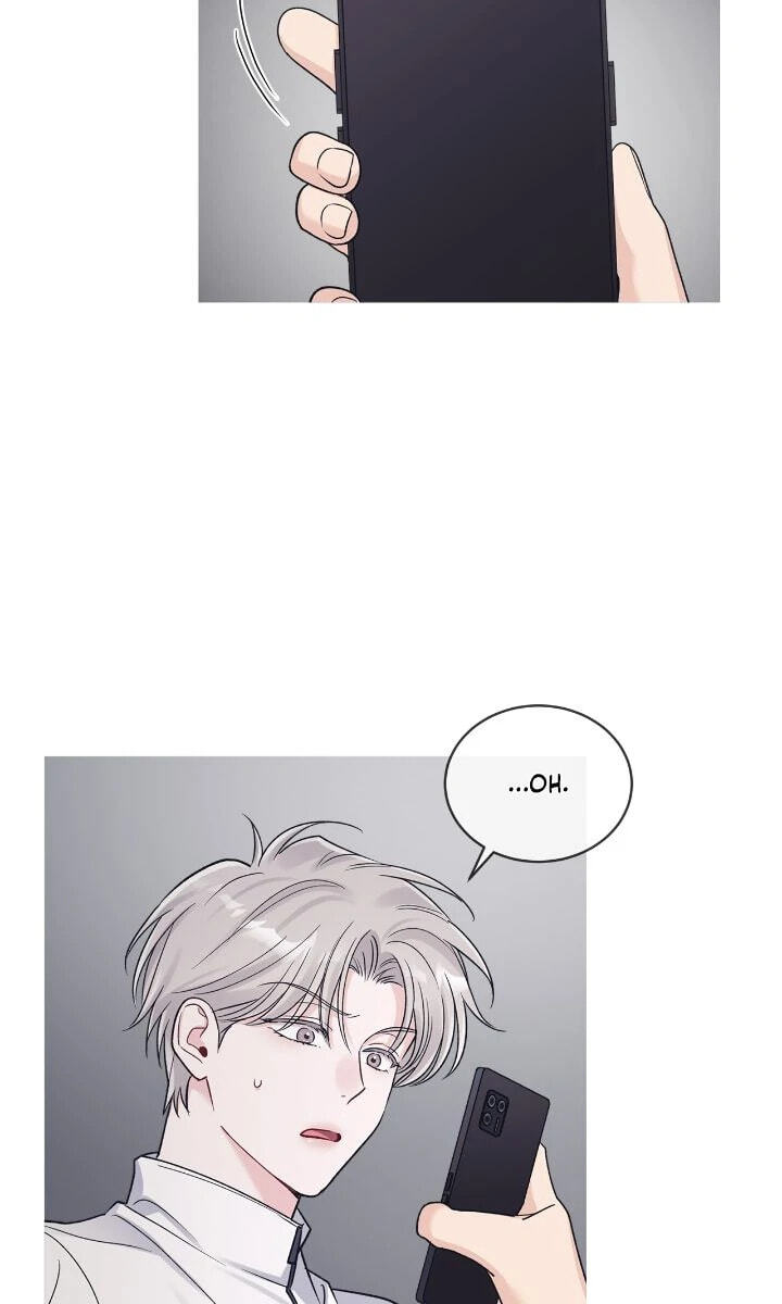 Monochrome Rumor Chapter 110 page 64 - 