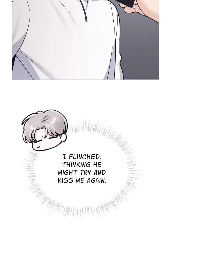 Monochrome Rumor Chapter 110 page 65 - 