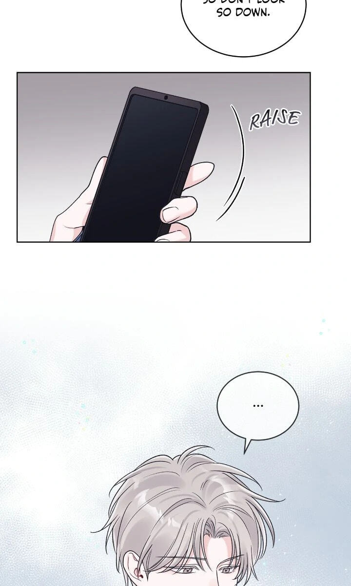 Monochrome Rumor Chapter 110 page 69 - 
