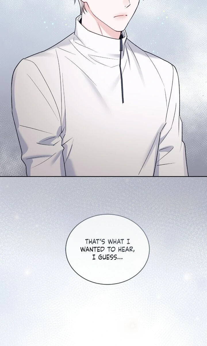 Monochrome Rumor Chapter 110 page 70 - 