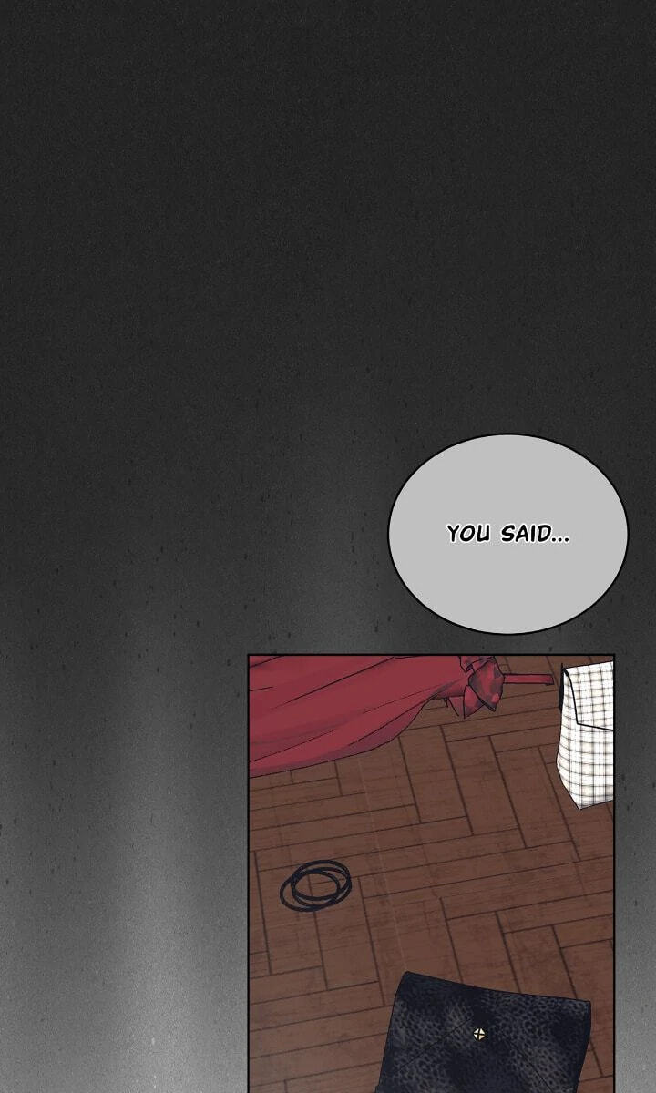 Monochrome Rumor Chapter 111 page 1 - 