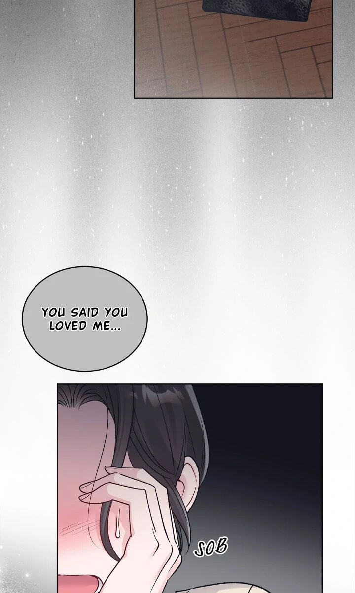 Monochrome Rumor Chapter 111 page 2 - 