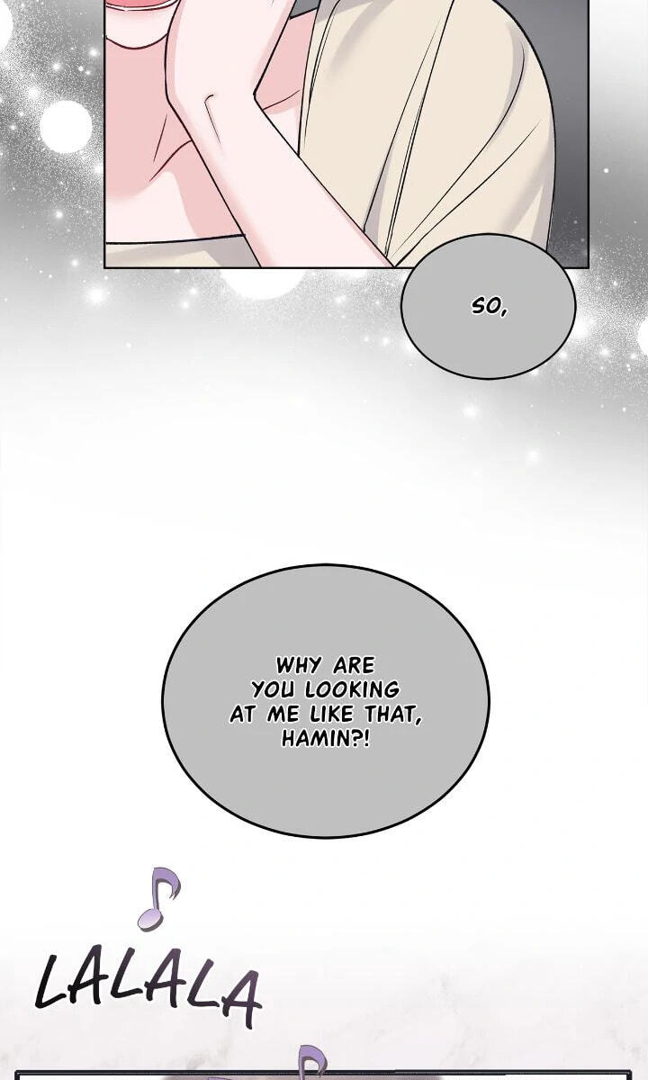 Monochrome Rumor Chapter 111 page 3 - 
