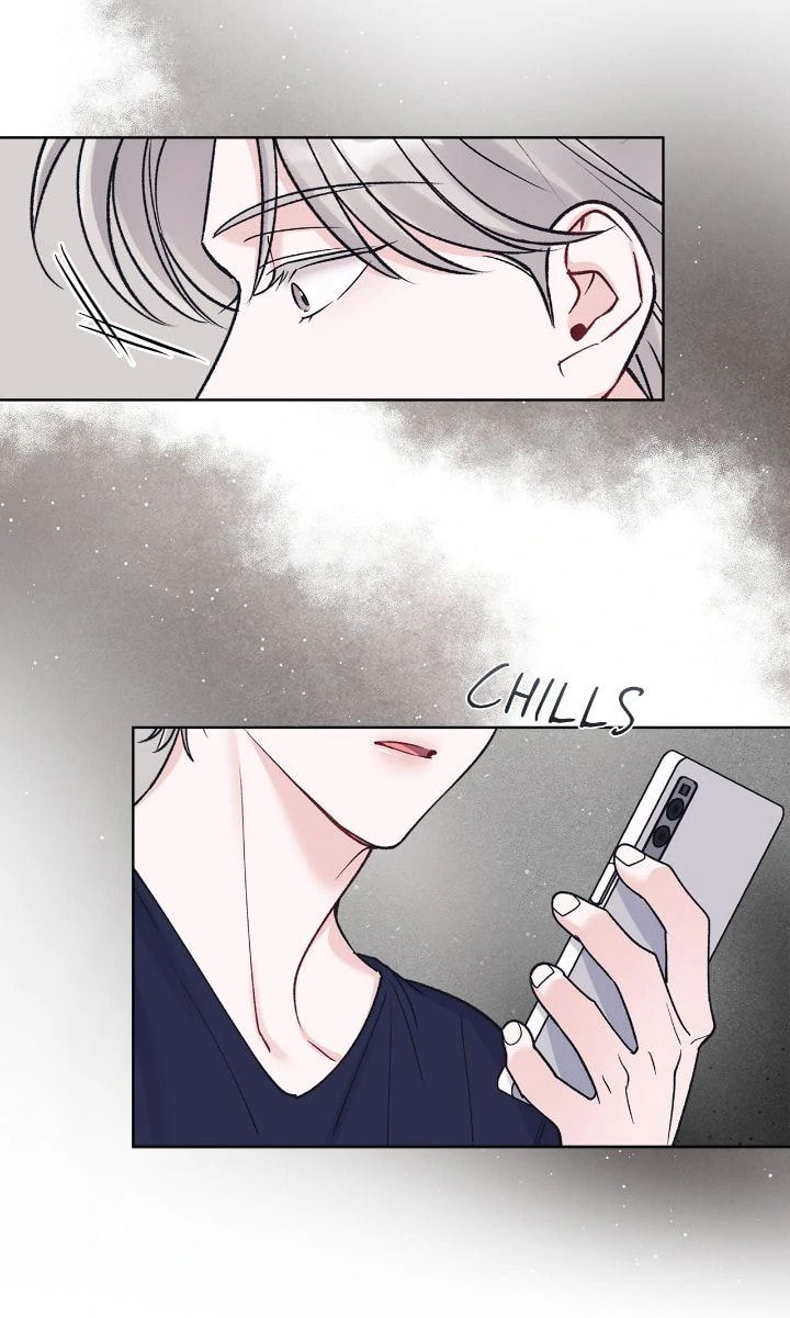 Monochrome Rumor Chapter 111 page 25 - 