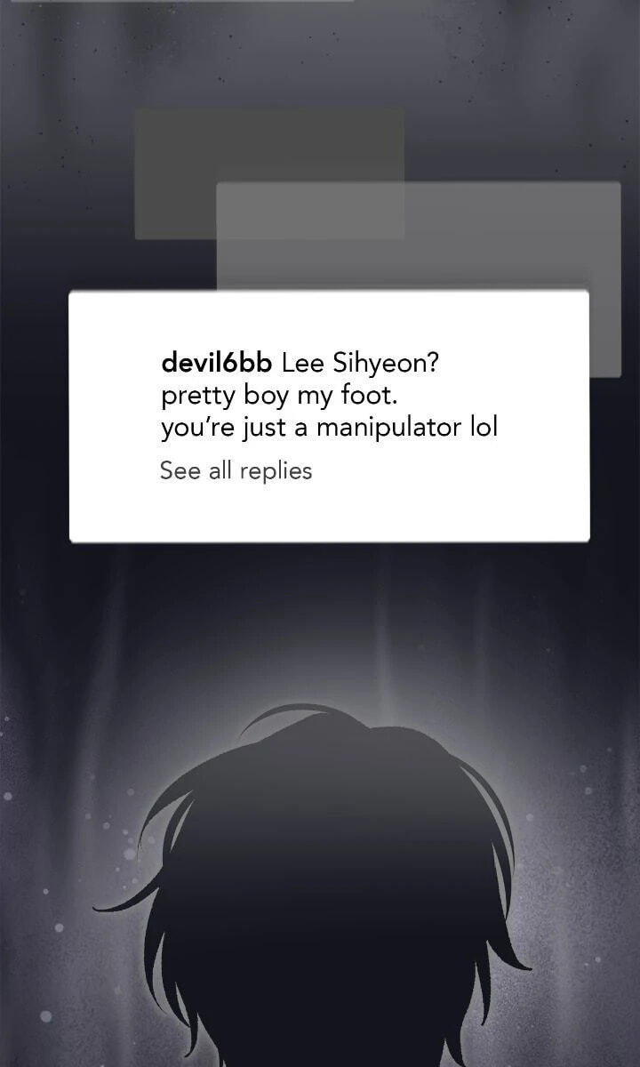 Monochrome Rumor Chapter 111 page 28 - 
