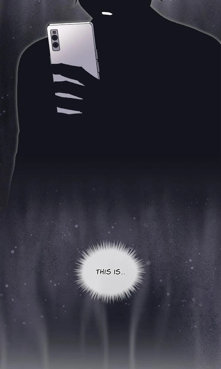 Monochrome Rumor Chapter 111 page 29 - 