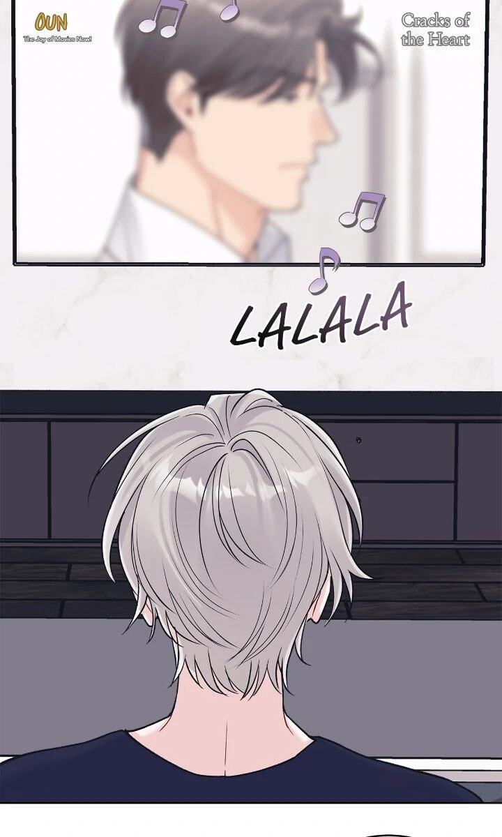 Monochrome Rumor Chapter 111 page 4 - 
