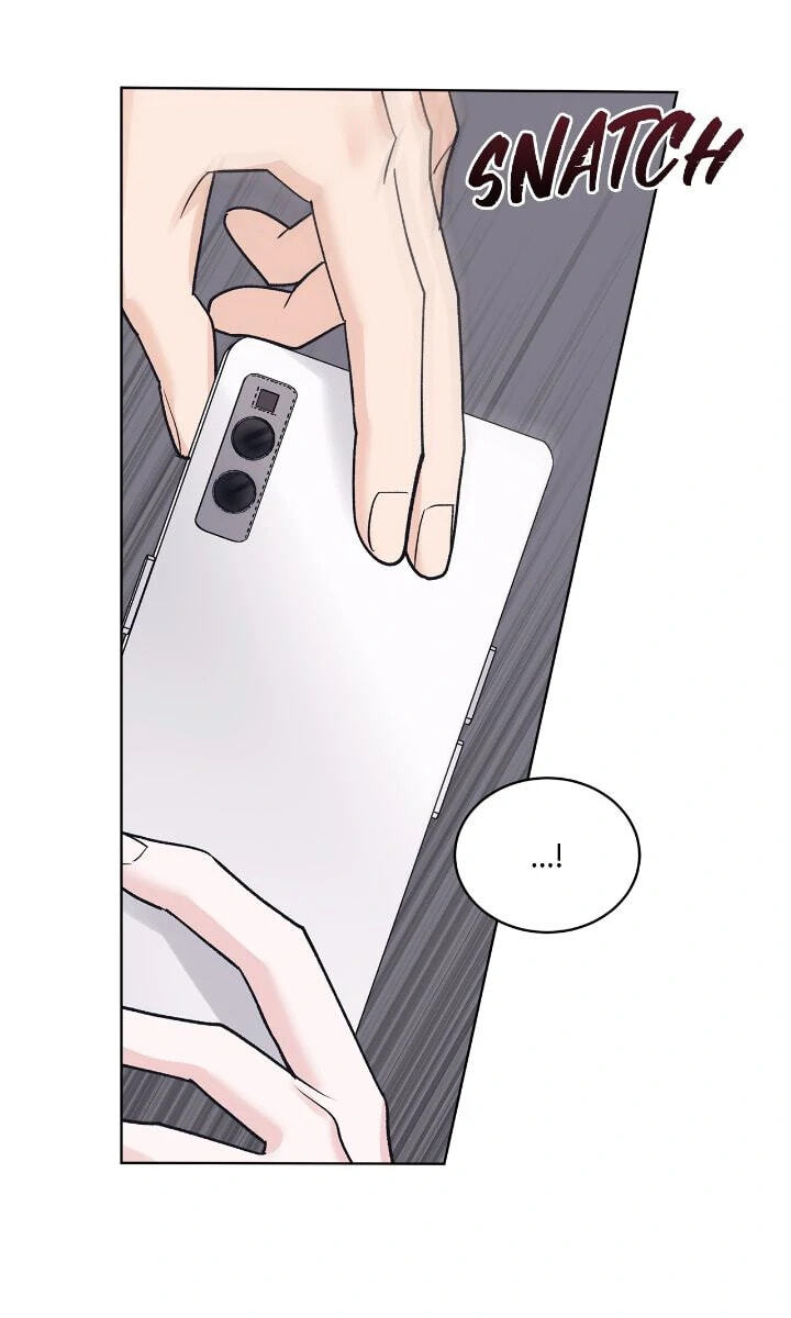 Monochrome Rumor Chapter 111 page 31 - 