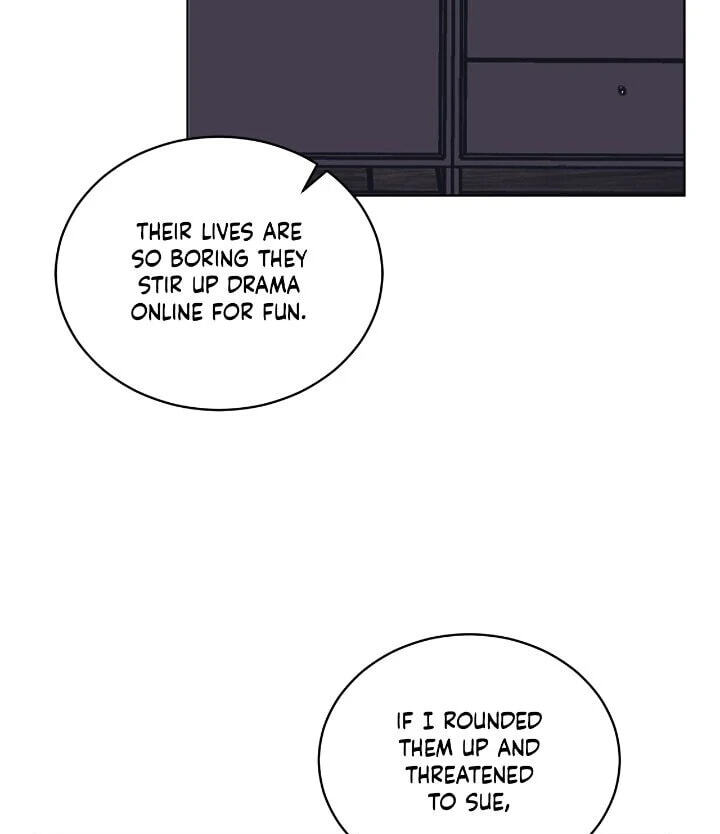 Monochrome Rumor Chapter 111 page 37 - 