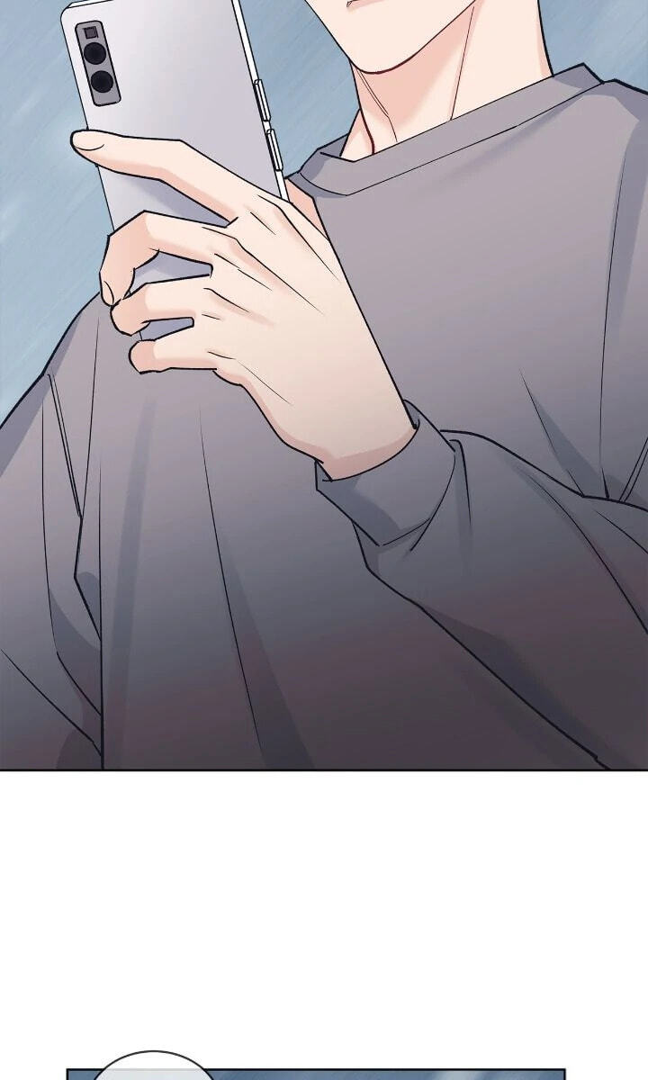 Monochrome Rumor Chapter 111 page 40 - 