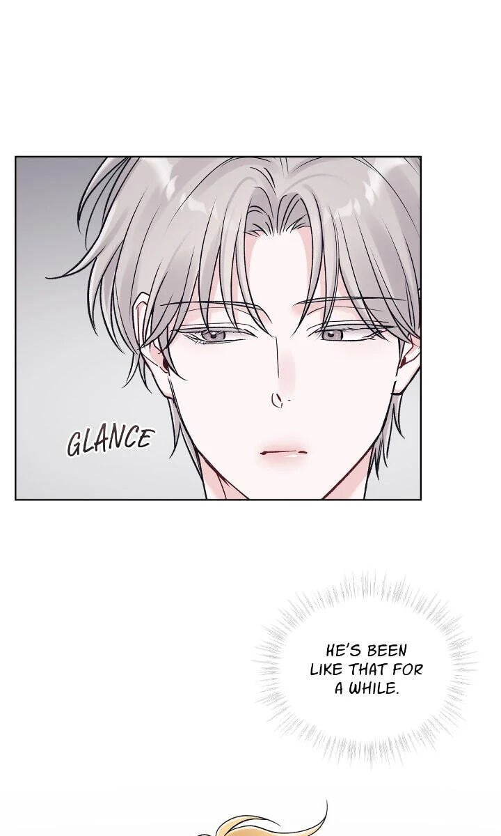 Monochrome Rumor Chapter 111 page 48 - 