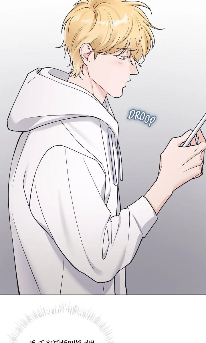 Monochrome Rumor Chapter 111 page 49 - 