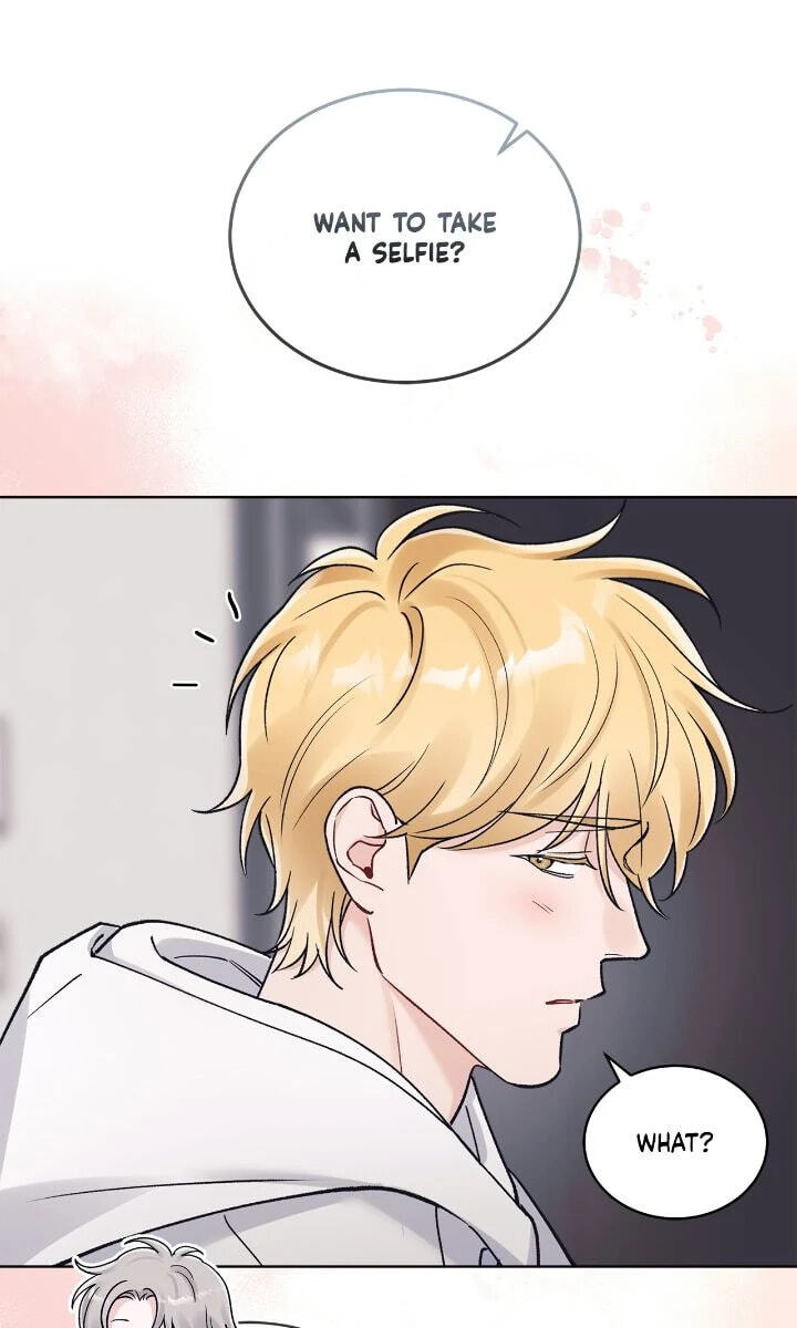 Monochrome Rumor Chapter 111 page 52 - 