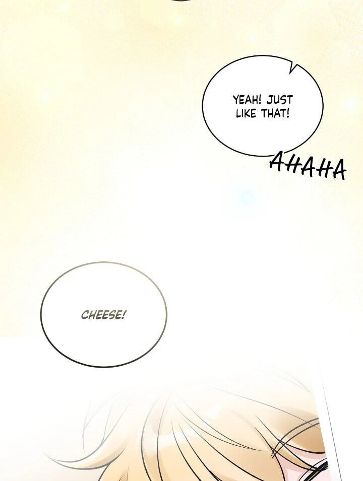 Monochrome Rumor Chapter 111 page 56 - 