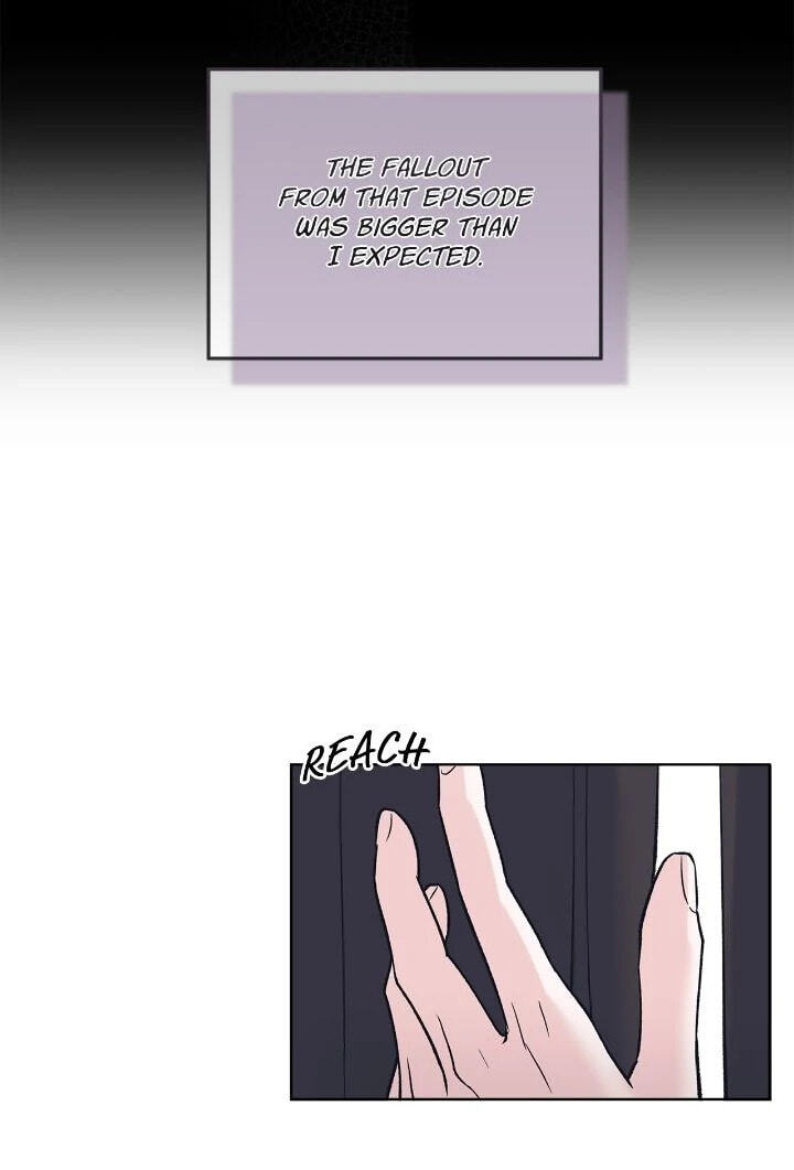 Monochrome Rumor Chapter 111 page 64 - 