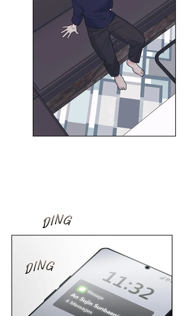 Monochrome Rumor Chapter 111 page 69 - 