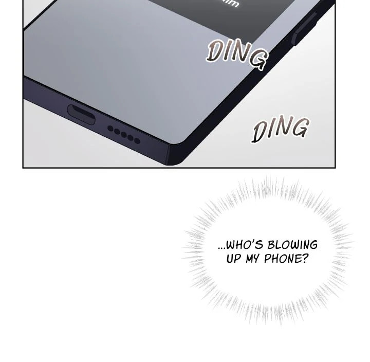 Monochrome Rumor Chapter 111 page 70 - 
