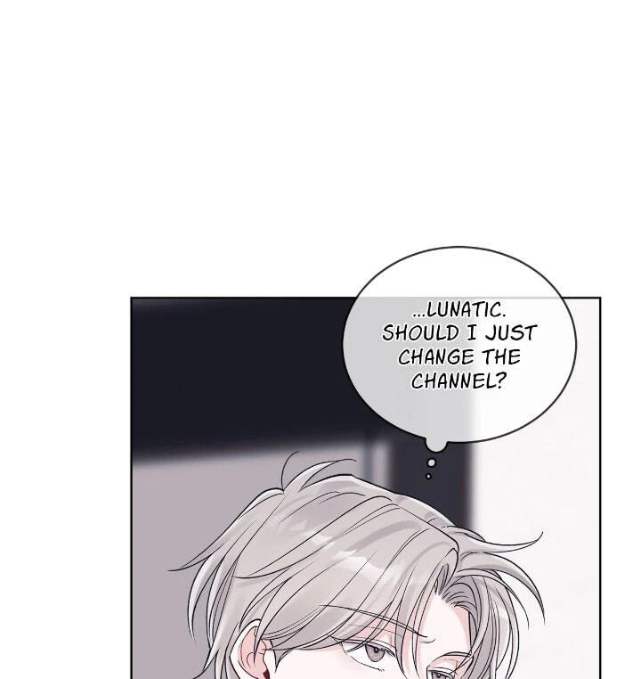 Monochrome Rumor Chapter 111 page 8 - 
