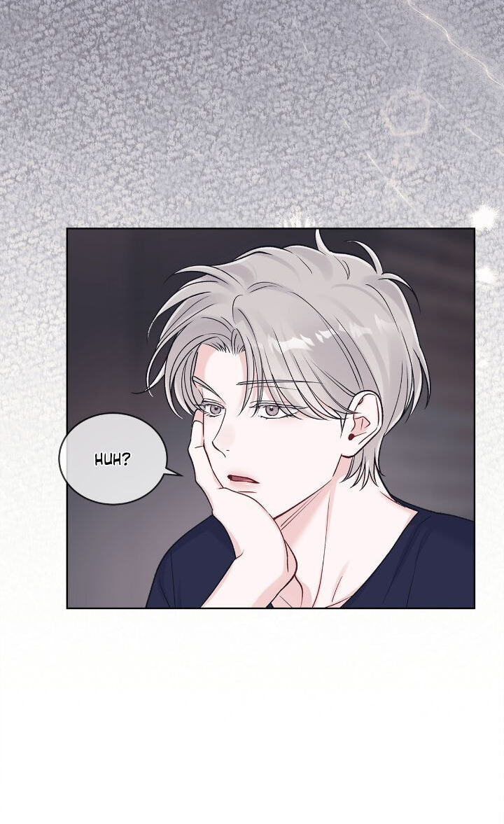 Monochrome Rumor Chapter 111 page 74 - 