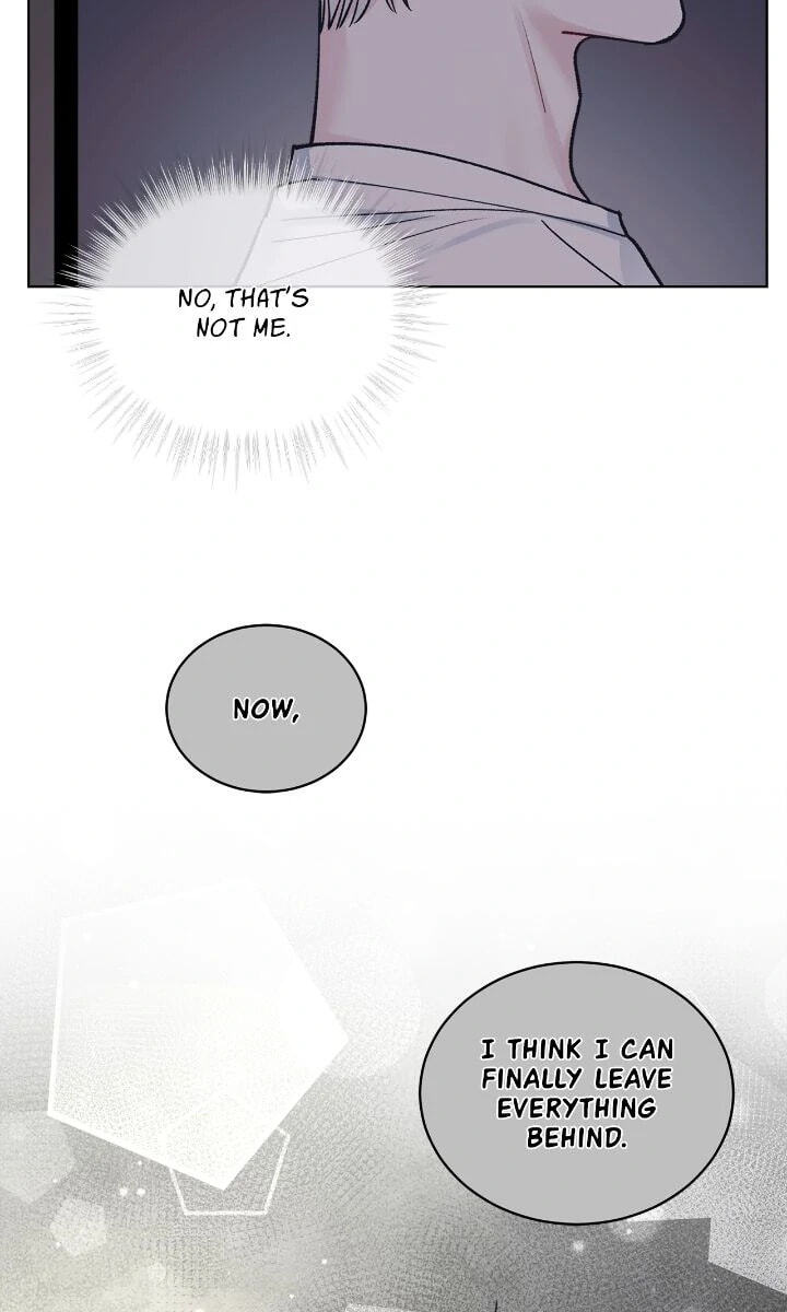 Monochrome Rumor Chapter 111 page 76 - 