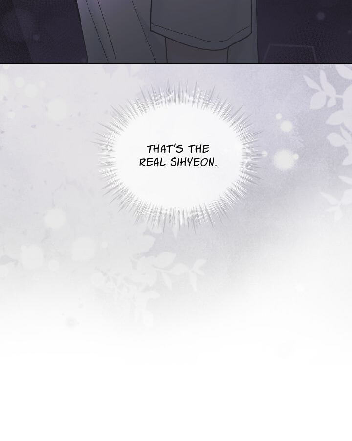 Monochrome Rumor Chapter 111 page 78 - 