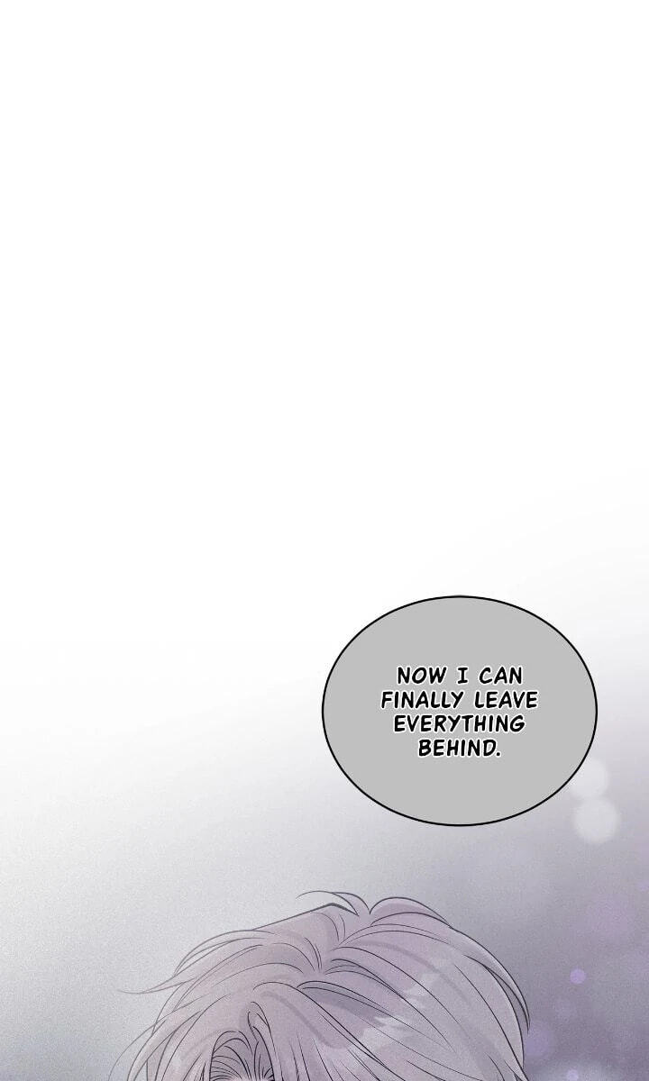 Monochrome Rumor Chapter 112 page 1 - 