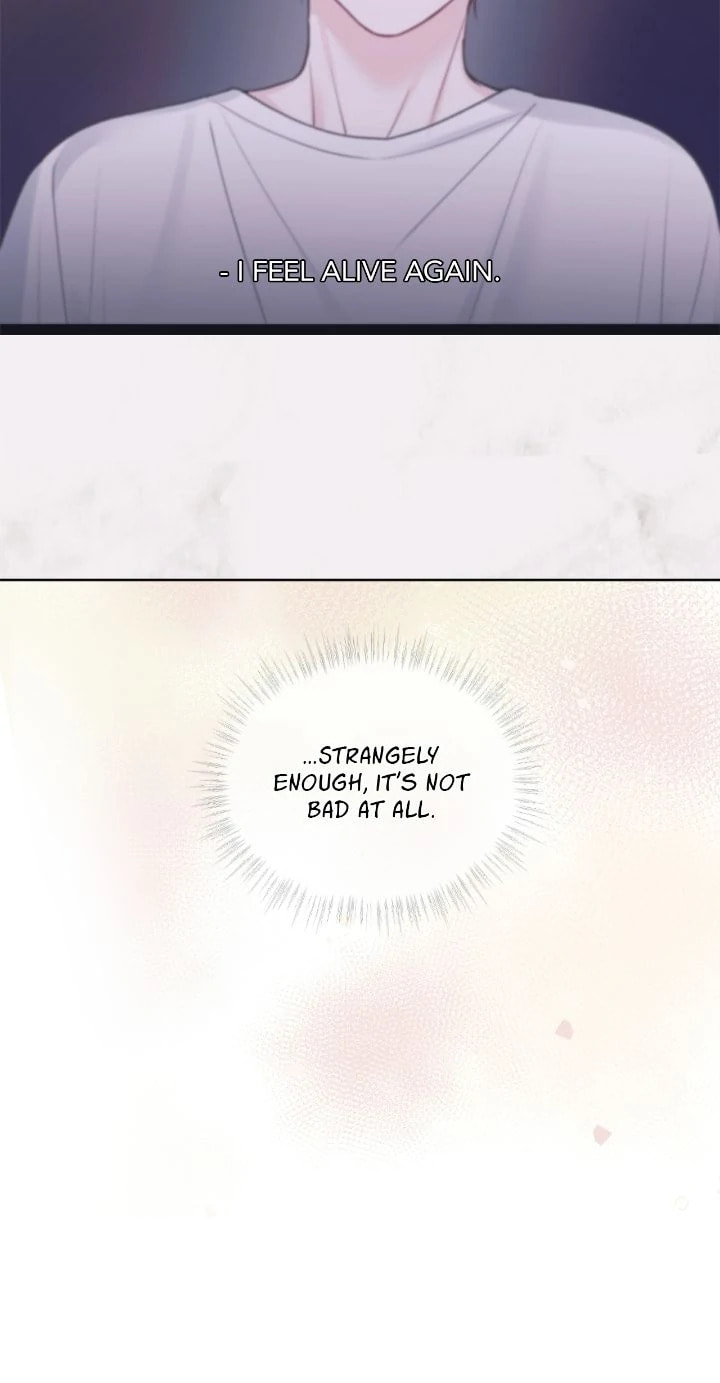 Monochrome Rumor Chapter 112 page 11 - 