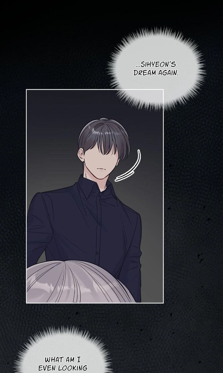 Monochrome Rumor Chapter 112 page 19 - 