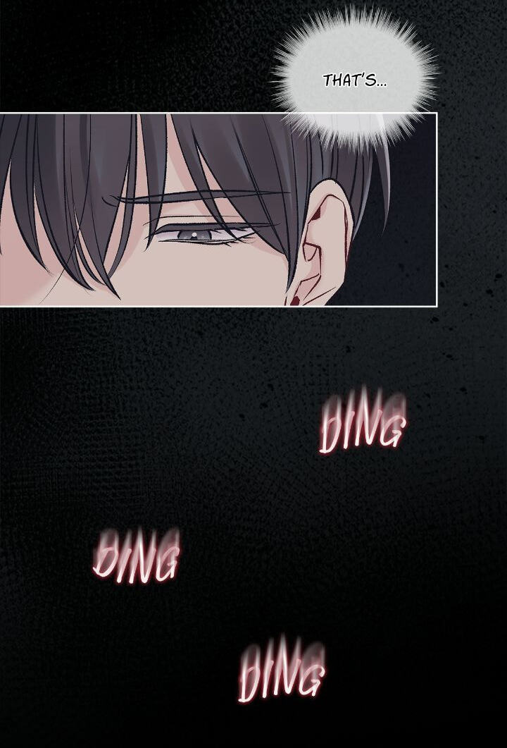 Monochrome Rumor Chapter 112 page 22 - 