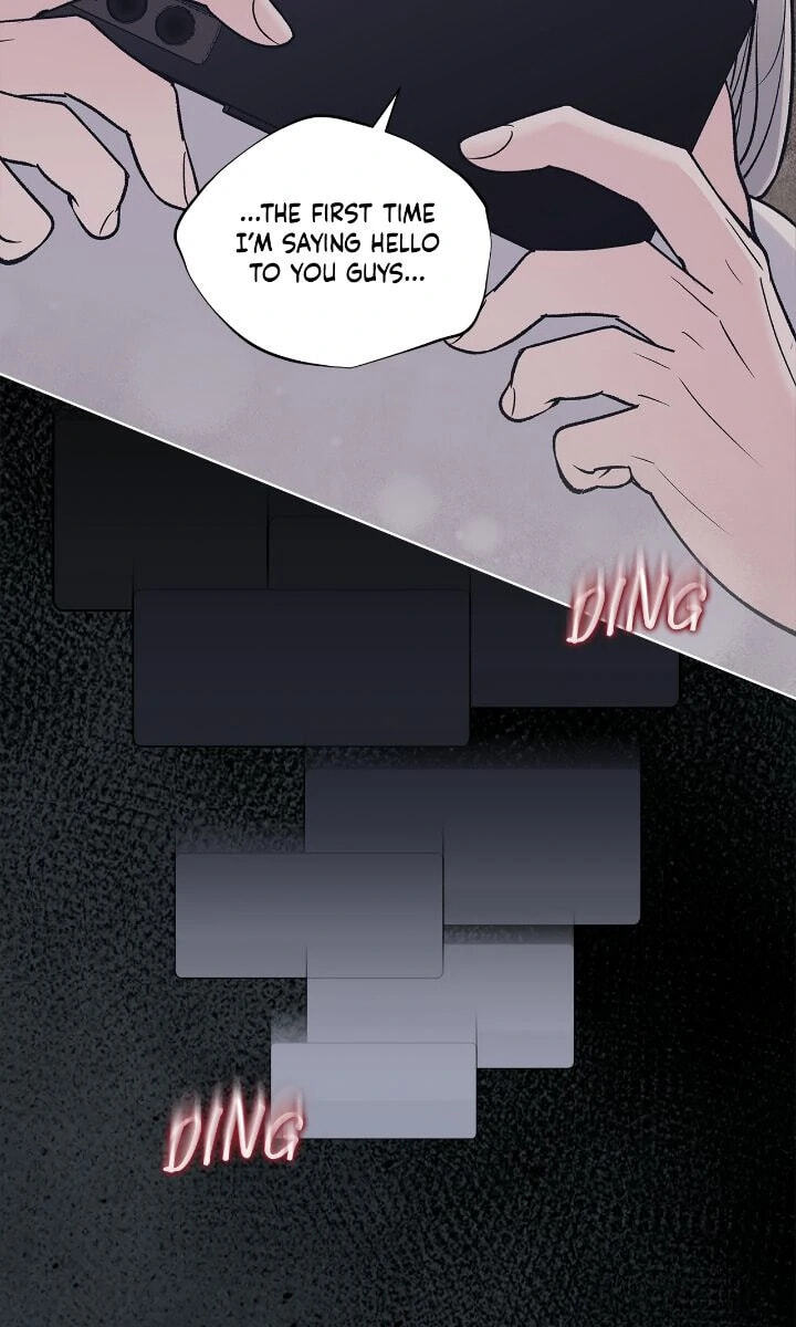 Monochrome Rumor Chapter 112 page 25 - 