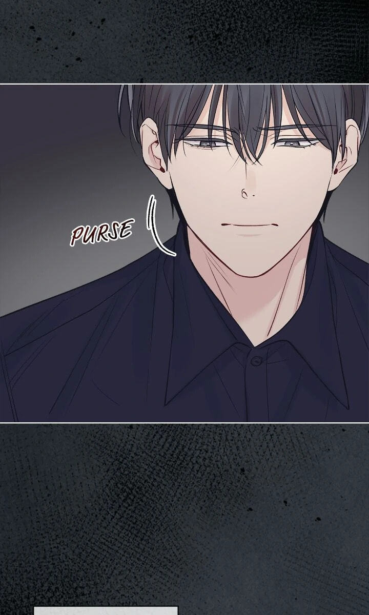 Monochrome Rumor Chapter 112 page 26 - 