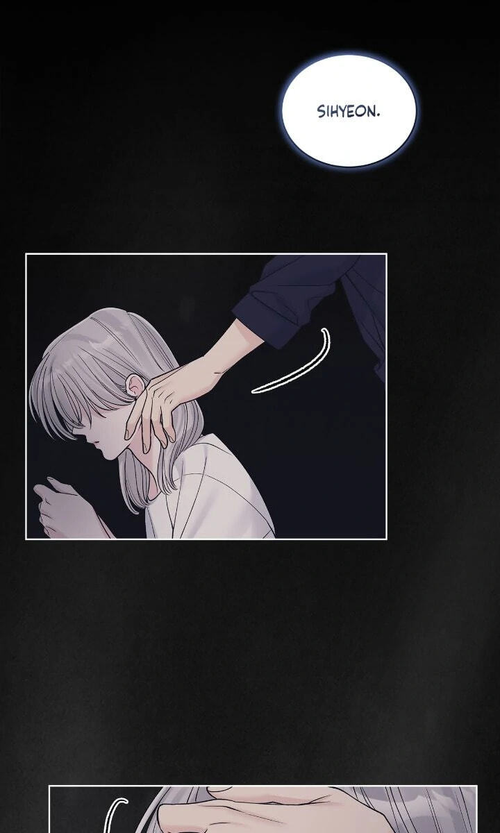 Monochrome Rumor Chapter 112 page 29 - 