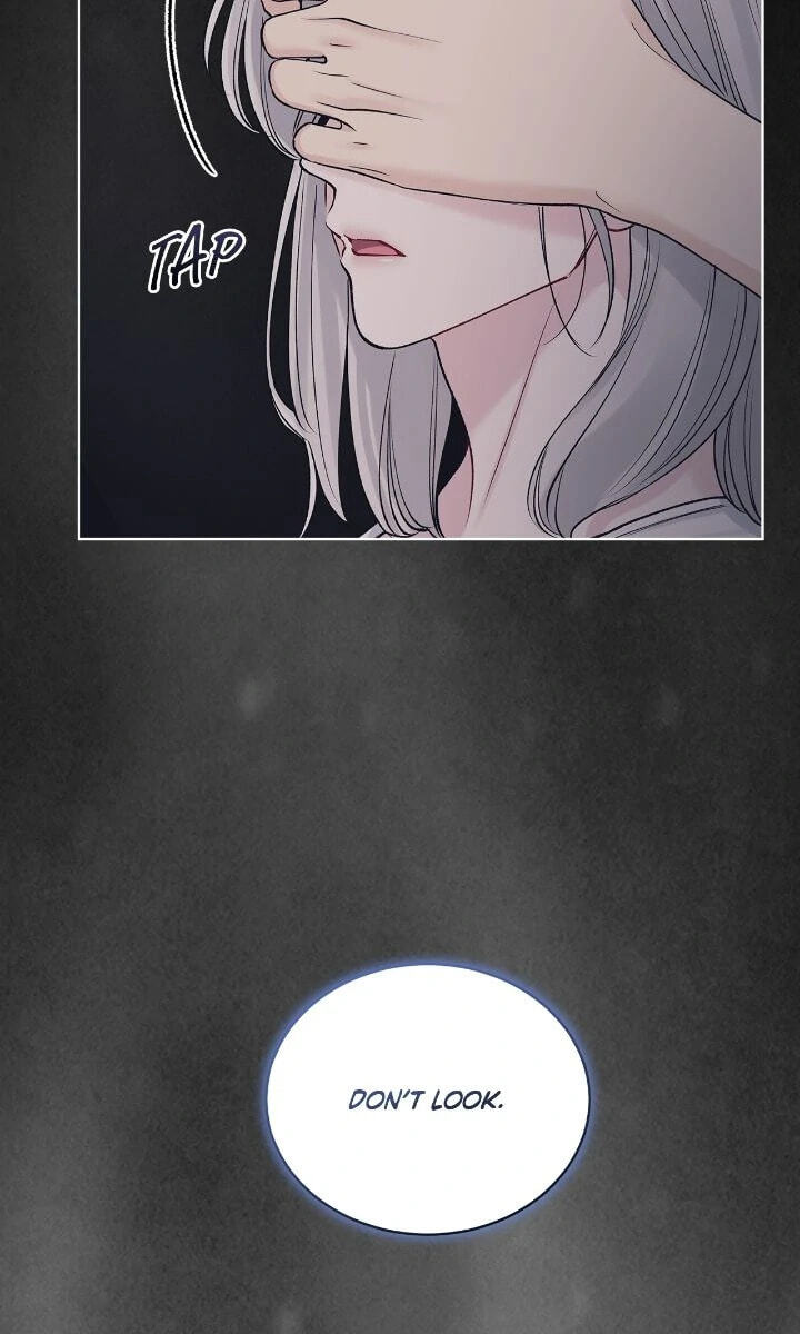 Monochrome Rumor Chapter 112 page 30 - 
