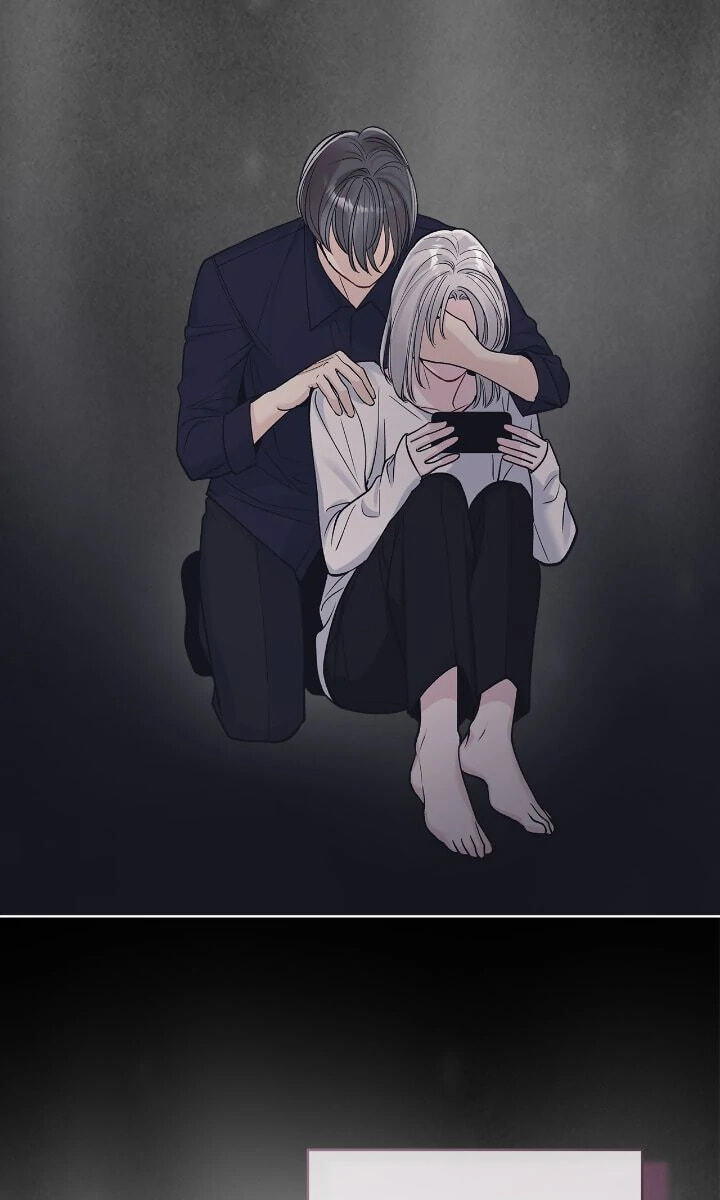 Monochrome Rumor Chapter 112 page 31 - 