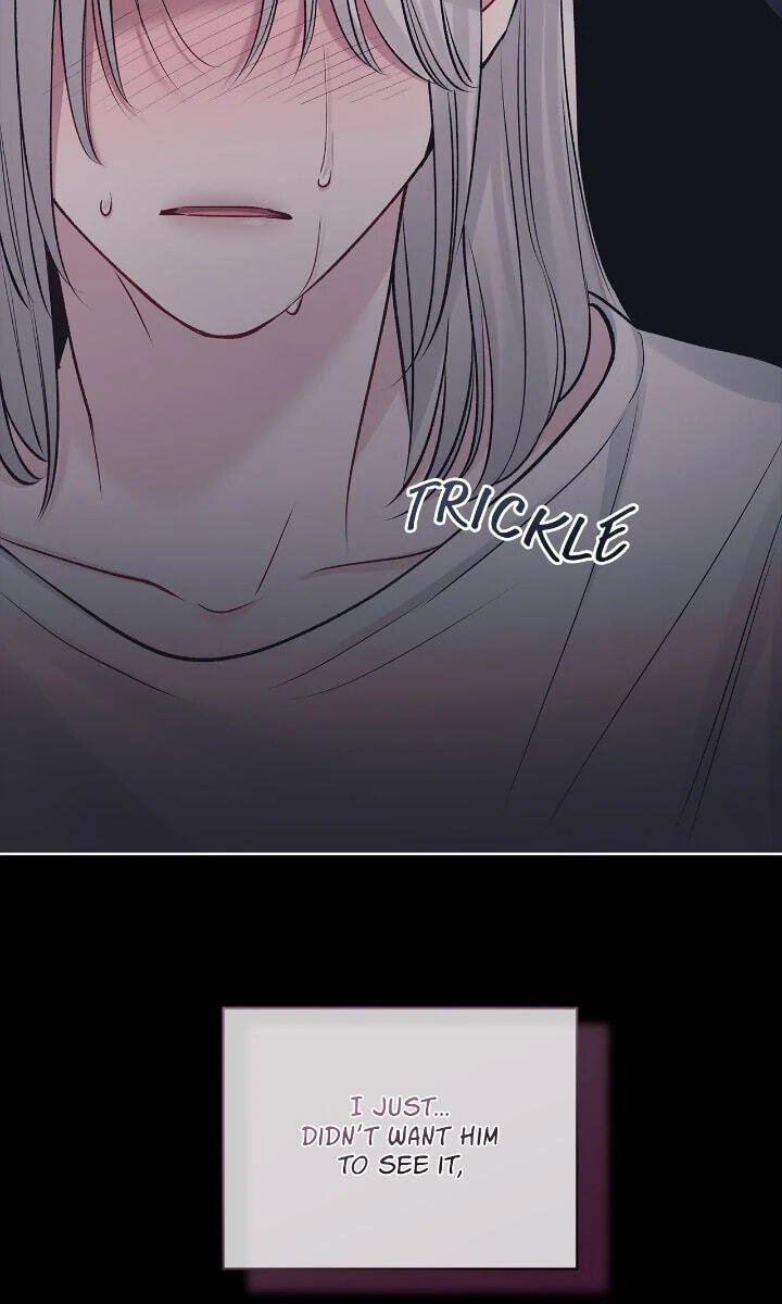 Monochrome Rumor Chapter 112 page 34 - 