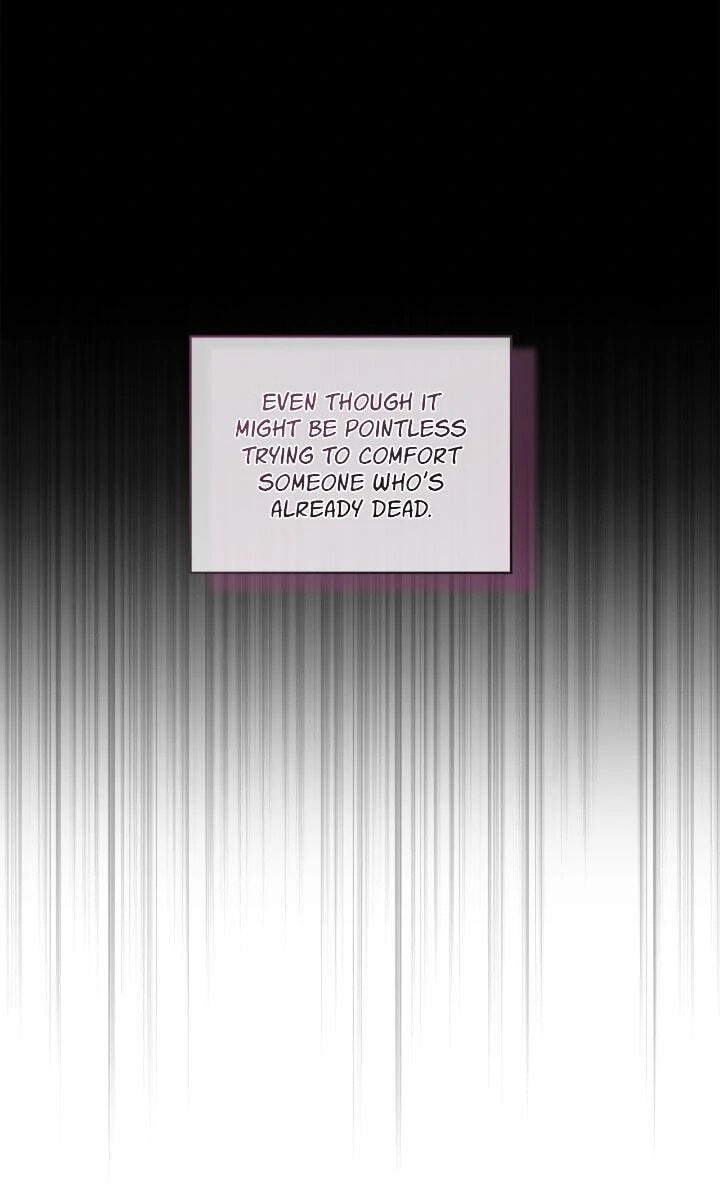 Monochrome Rumor Chapter 112 page 37 - 