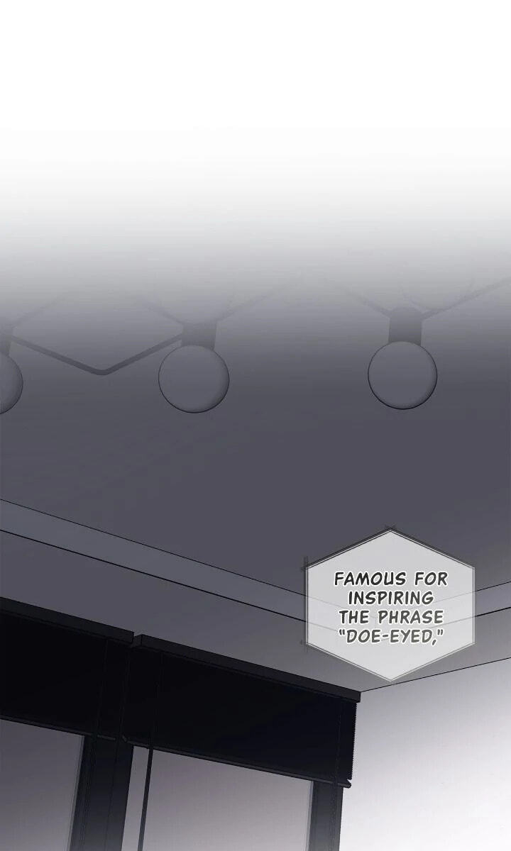 Monochrome Rumor Chapter 112 page 38 - 