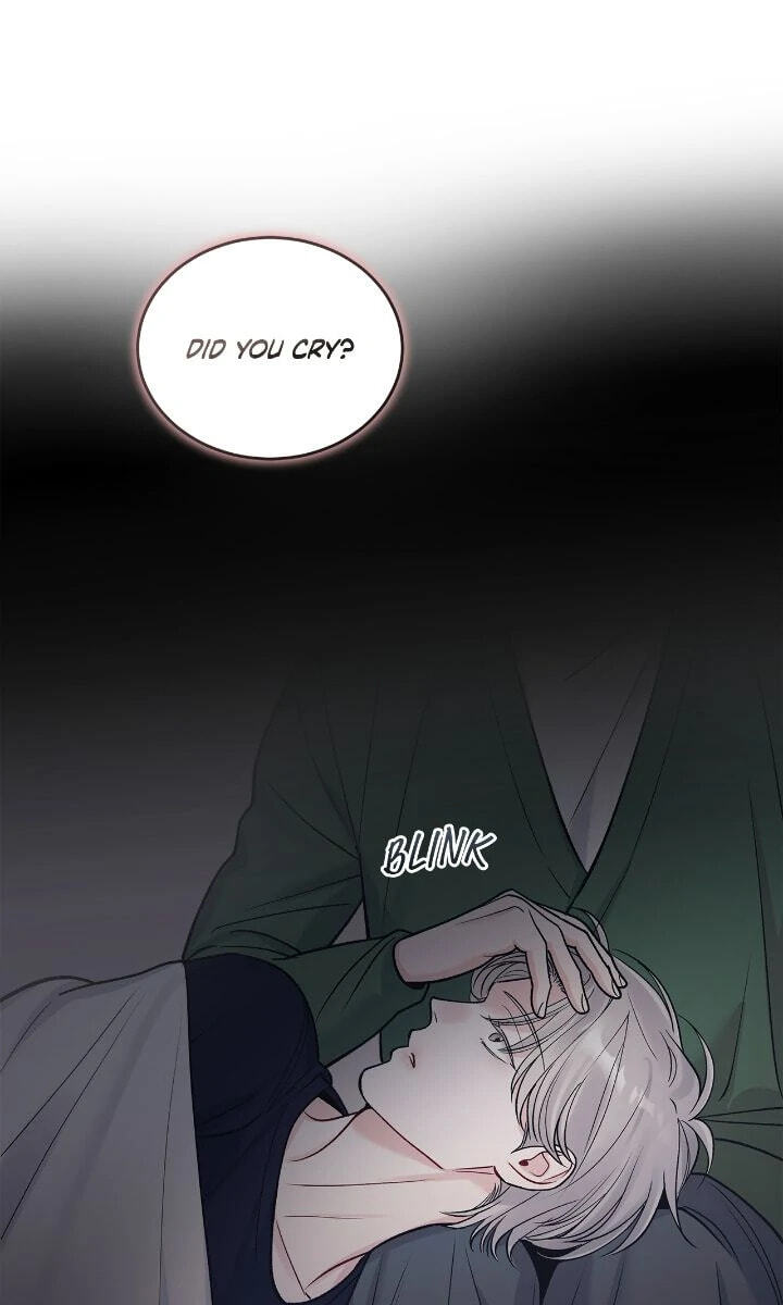 Monochrome Rumor Chapter 112 page 41 - 