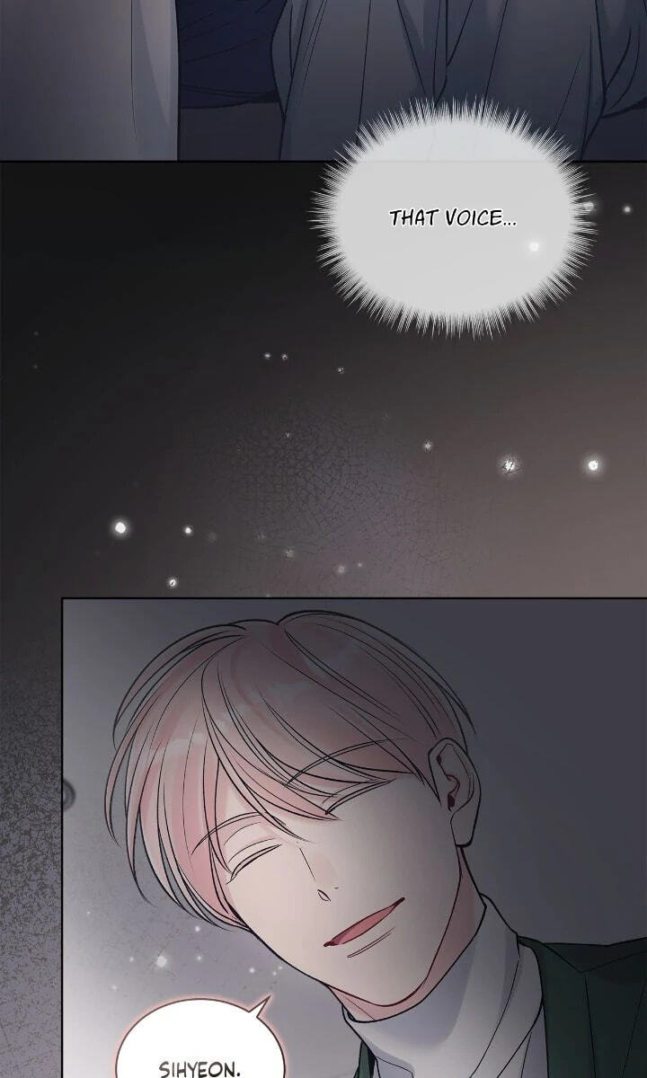 Monochrome Rumor Chapter 112 page 42 - 