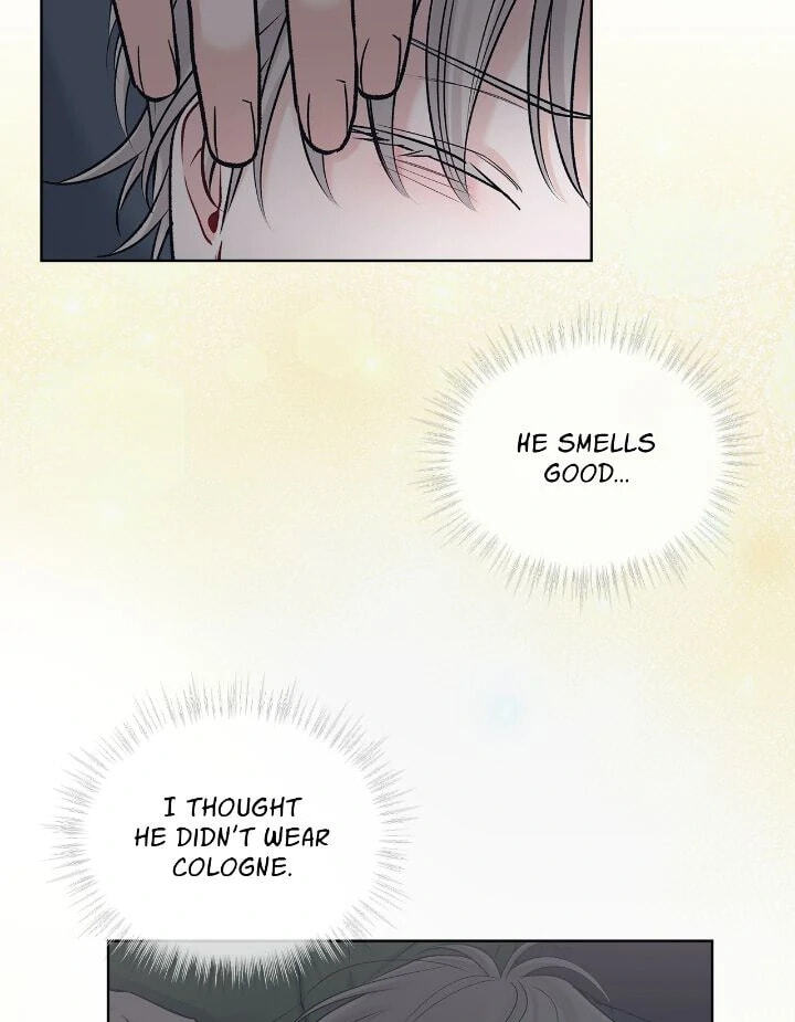 Monochrome Rumor Chapter 112 page 45 - 