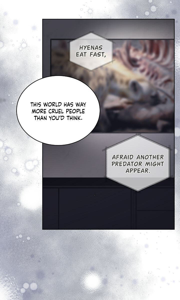 Monochrome Rumor Chapter 112 page 48 - 
